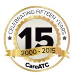 CareATC Celebrates 15 Years